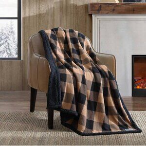 Eddie Bauer Throw Blanket